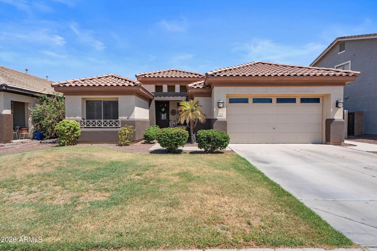 12614 Alegre Drive - Photo 1