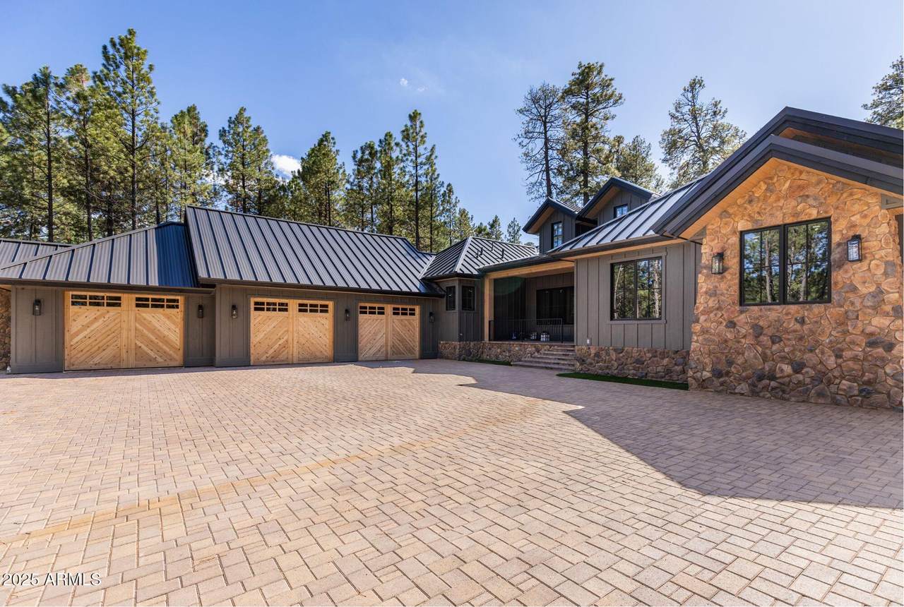 500 Mule Springs Trail - Photo 1
