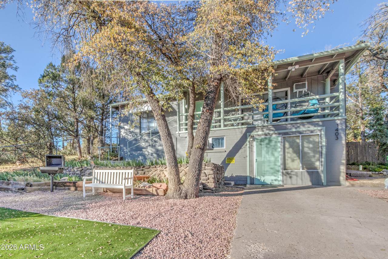 1403 Woodland Drive - Photo 1