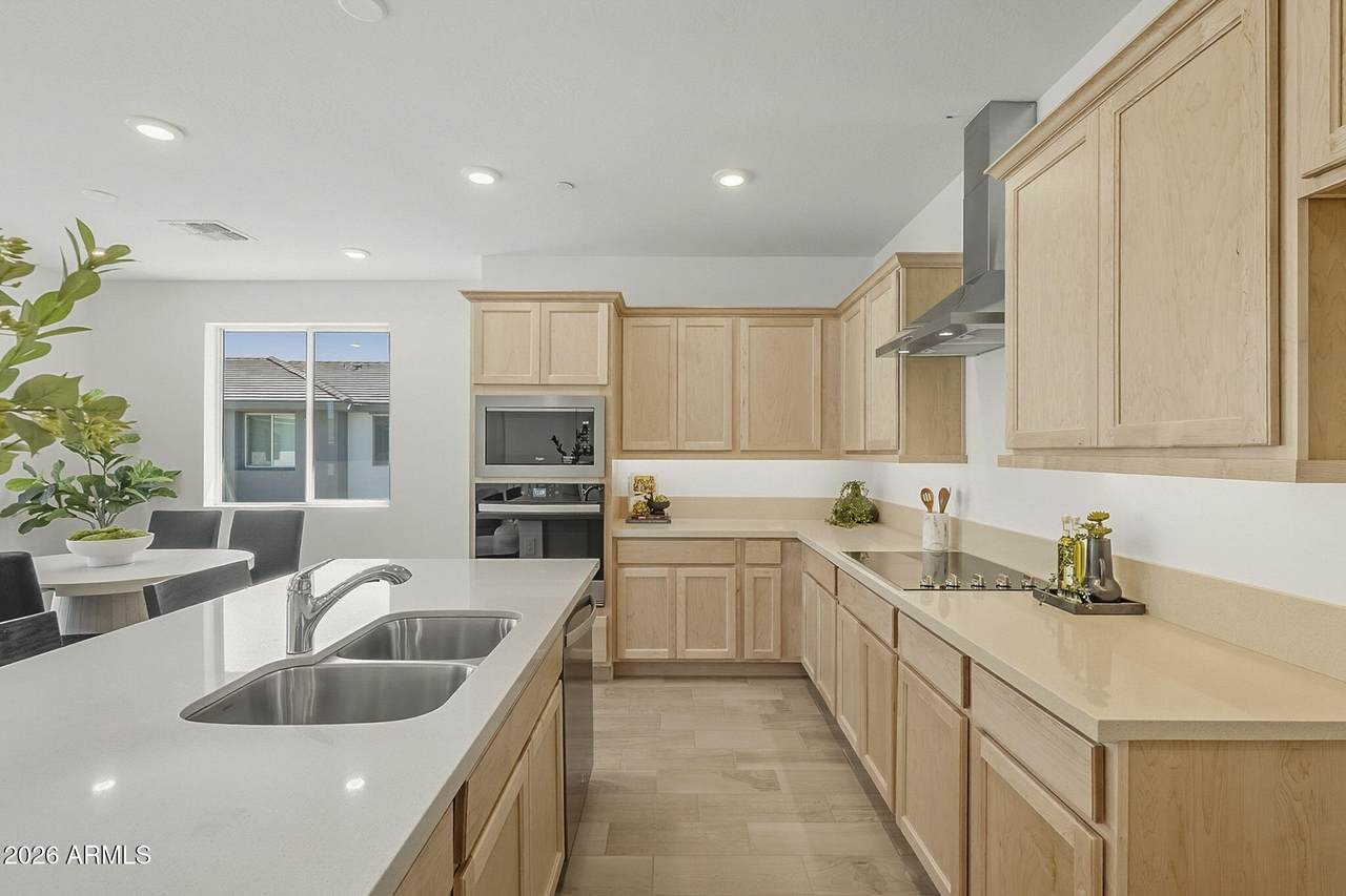 2121 Sonoran Desert Drive - Photo 1