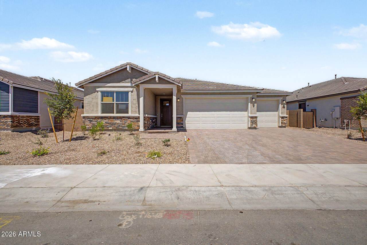18466 Cocopah Street - Photo 1