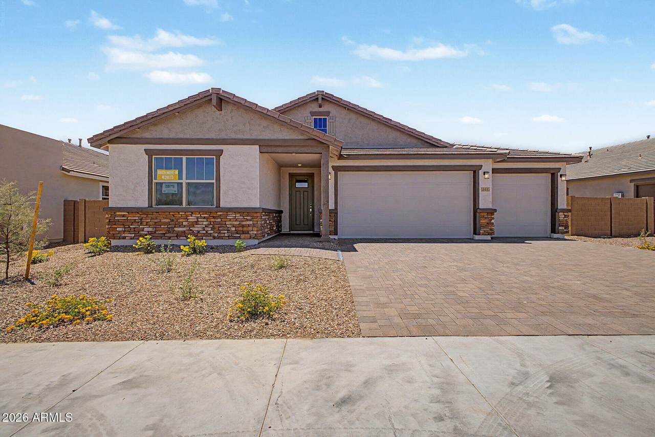 18443 Sonora Street - Photo 1