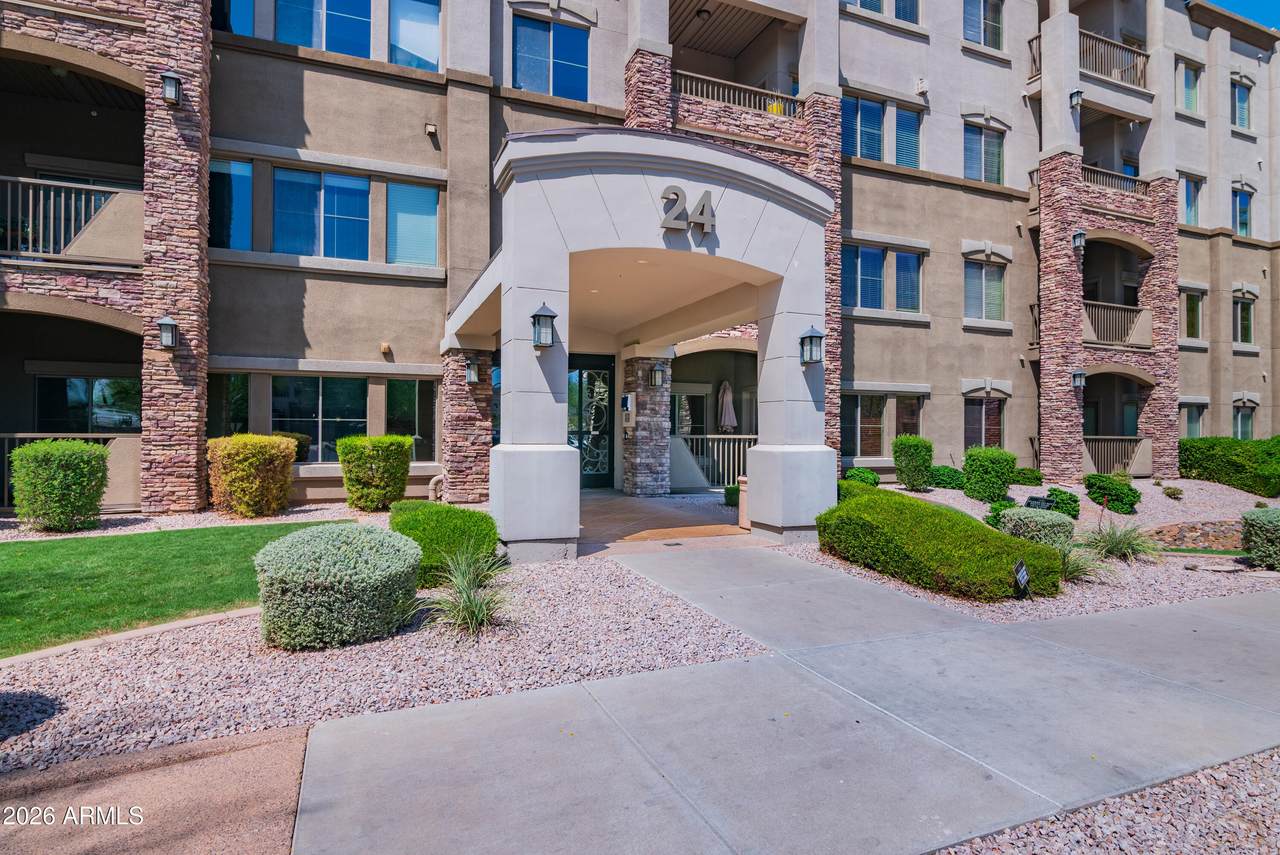 5350 Deer Valley Drive - Photo 1
