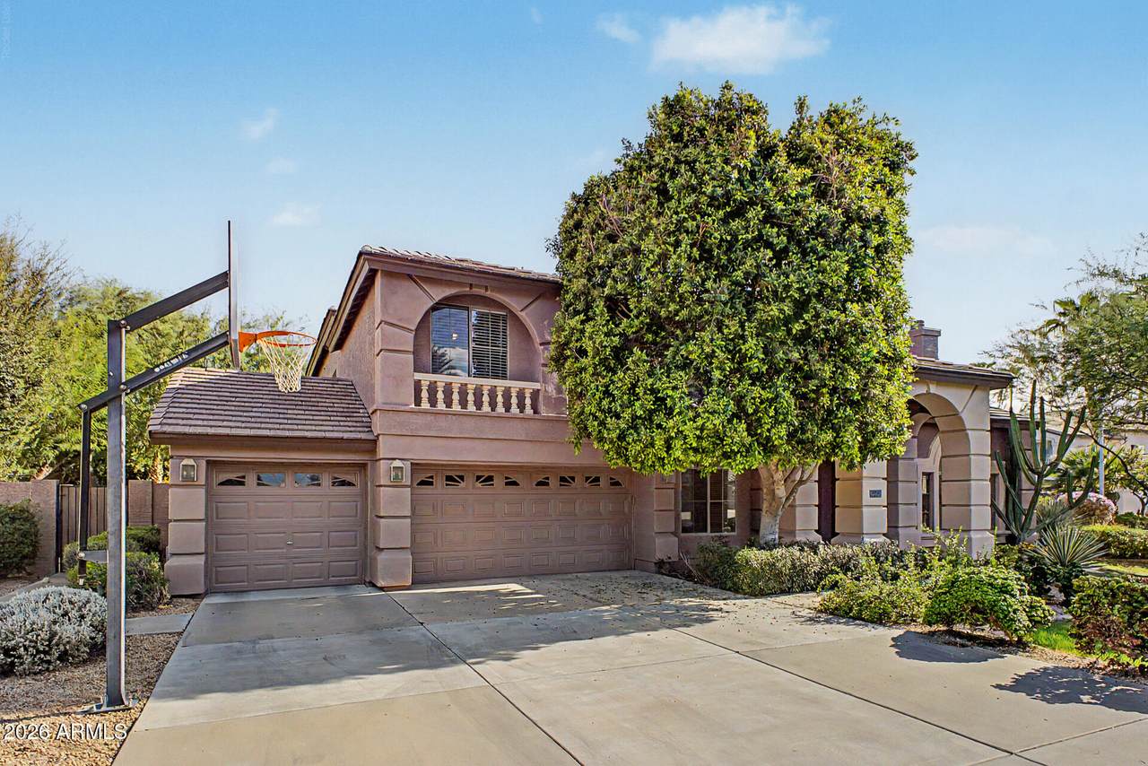 2721 Tulsa Street - Photo 1