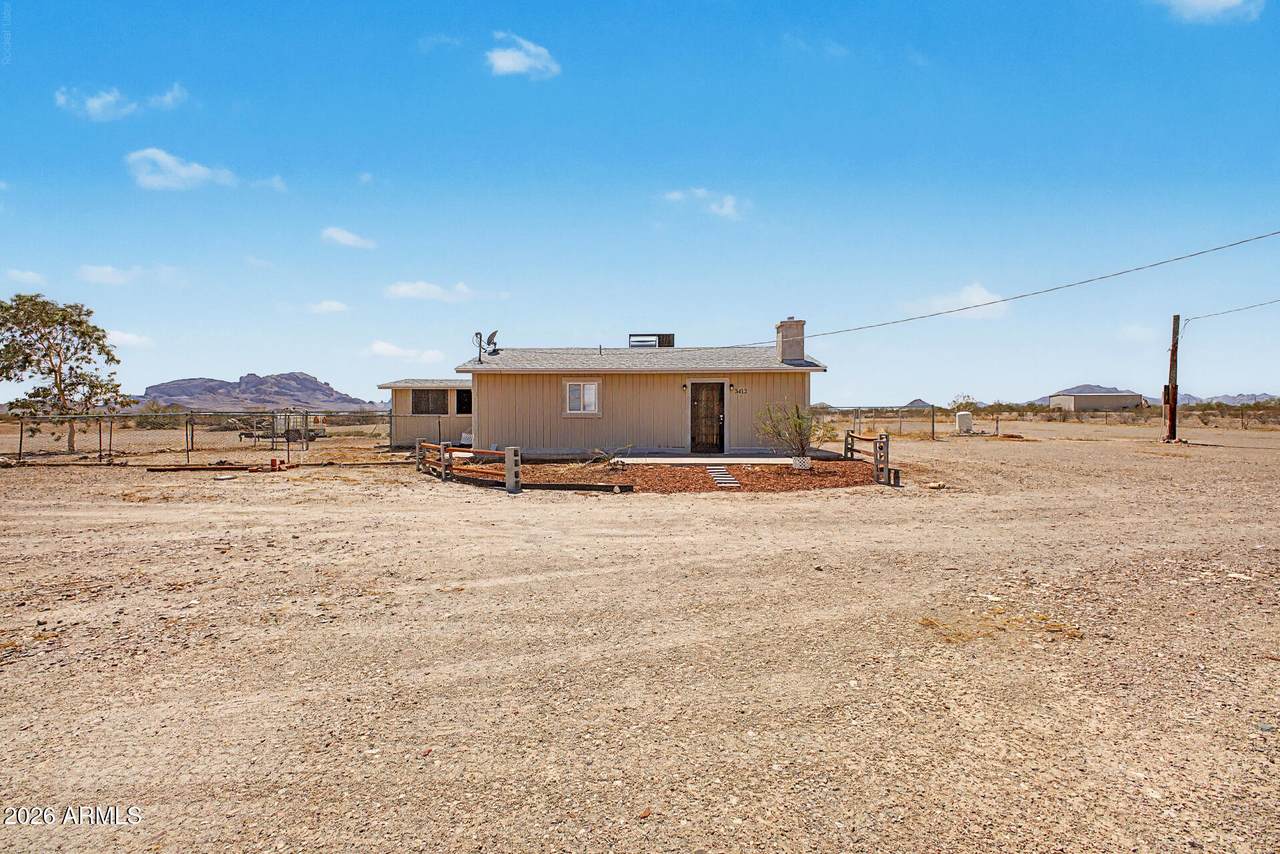 3412 427TH Avenue - Photo 1