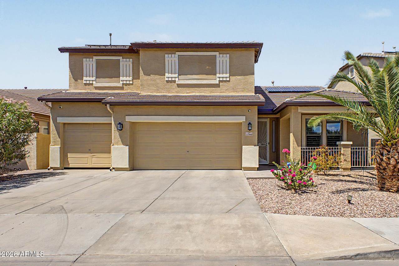 17940 Desert Lane - Photo 1