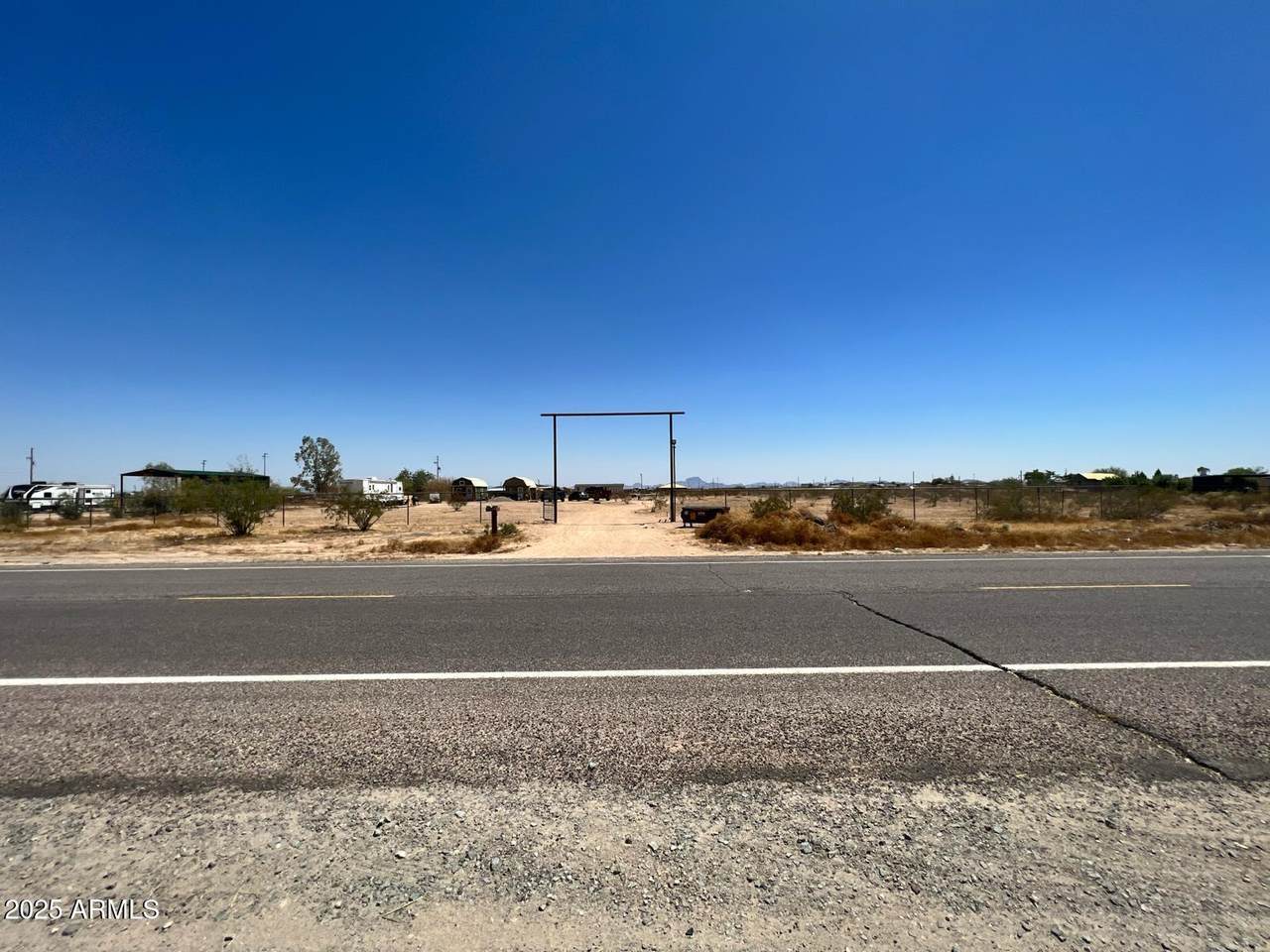 0 Buckeye Rd - Photo 1