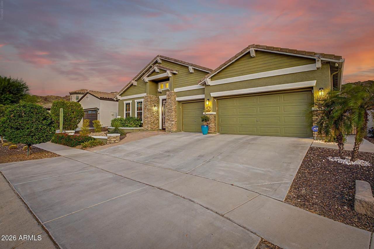 521 Mineral Road - Photo 1