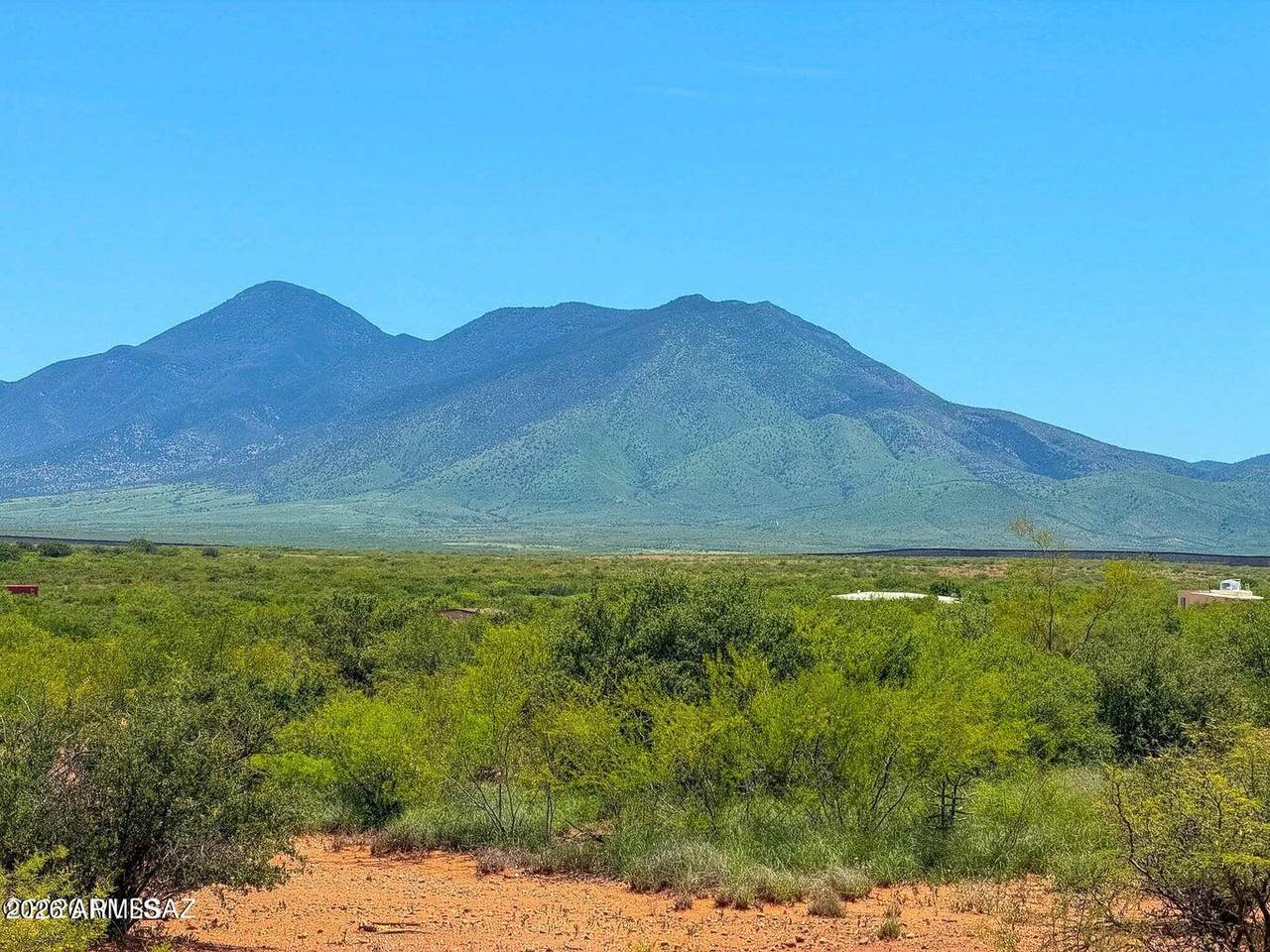 0 Paloma Trail Lot #5 4.47 Acres - Photo 1