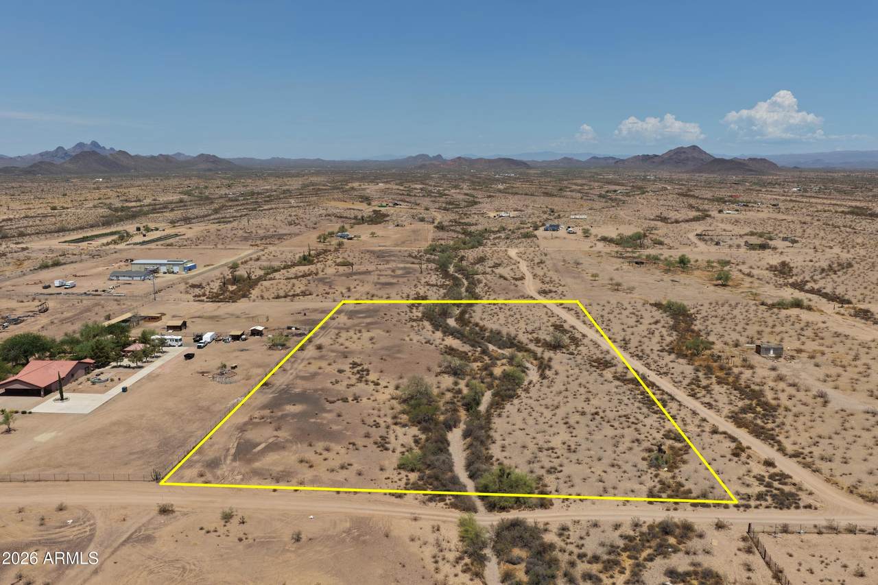 30439 Wildcat Drive - Photo 1
