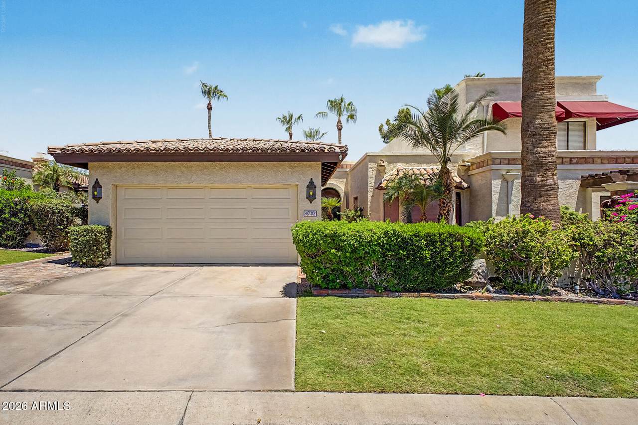 4718 Monte Way - Photo 1