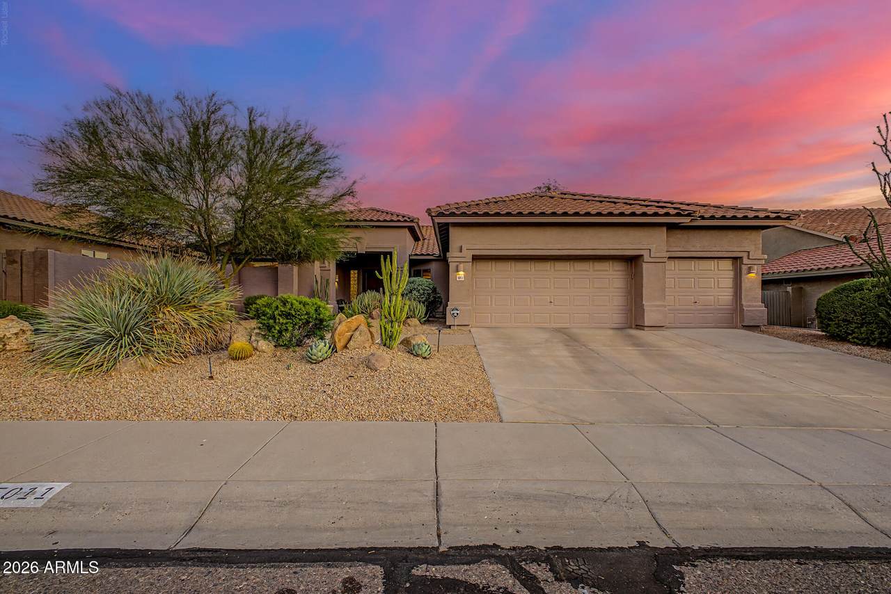 5011 Justica Street - Photo 1