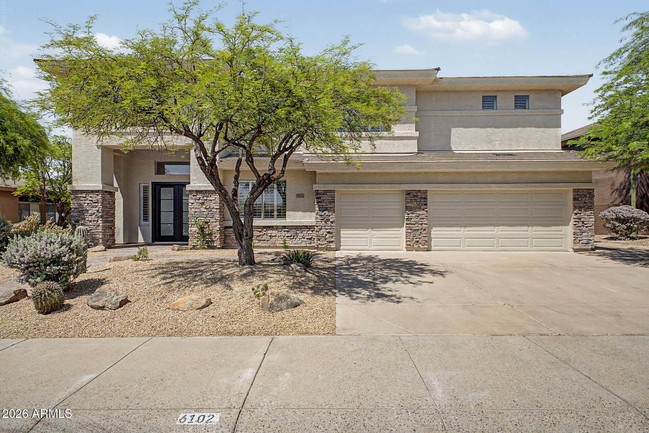 6102 Sonoran Trail - Photo 1