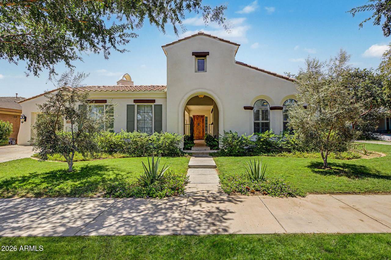 20763 Holt Drive - Photo 1