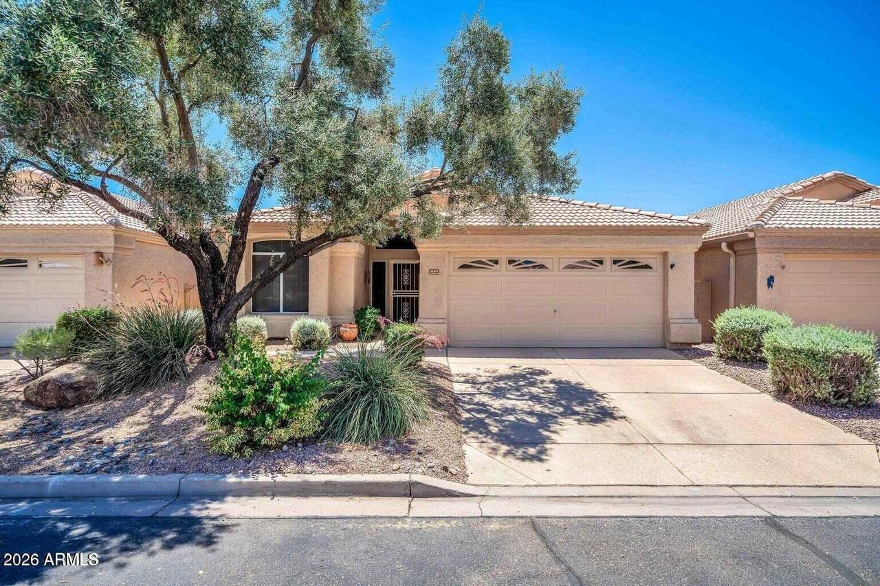 14011 Paiute Trail - Photo 1