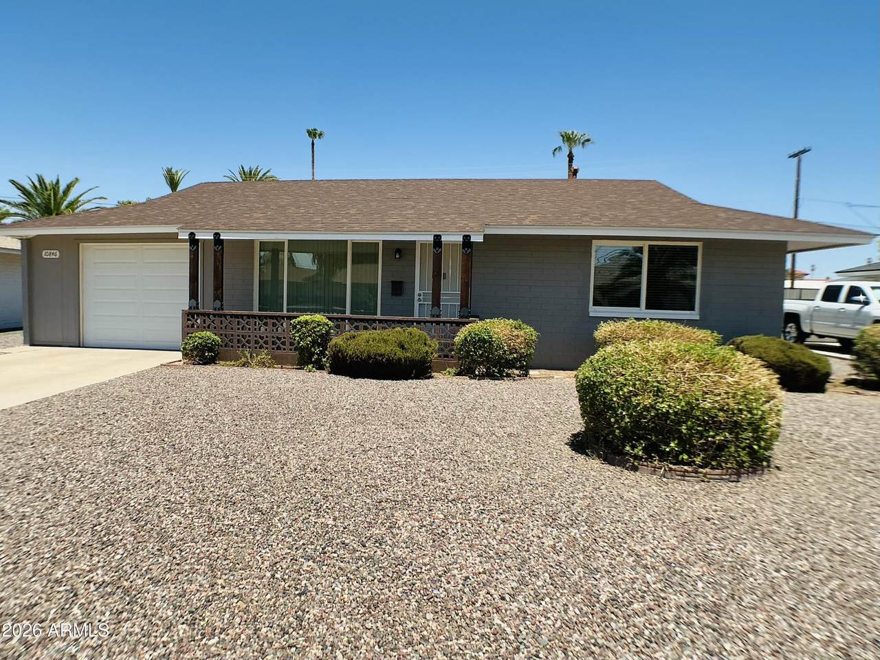 10846 Oakmont Drive - Photo 1