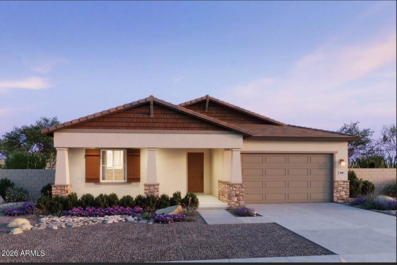 22203 Blackhawk Drive - Photo 1