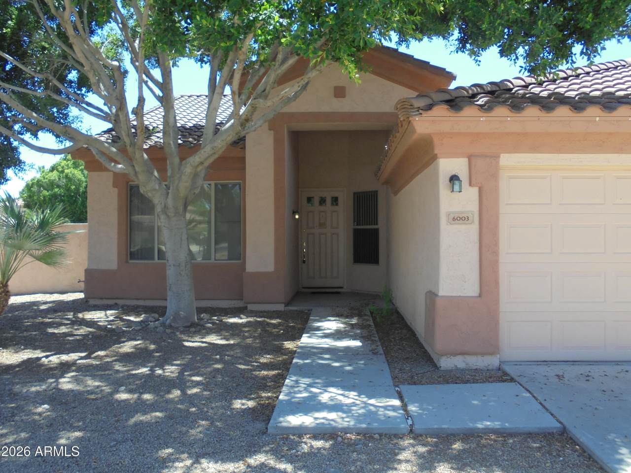 6003 Sequoia Drive - Photo 1