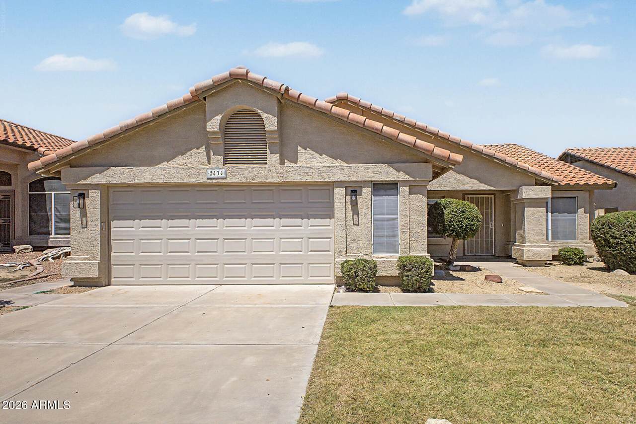 2434 Cathedral Rock Drive - Photo 1