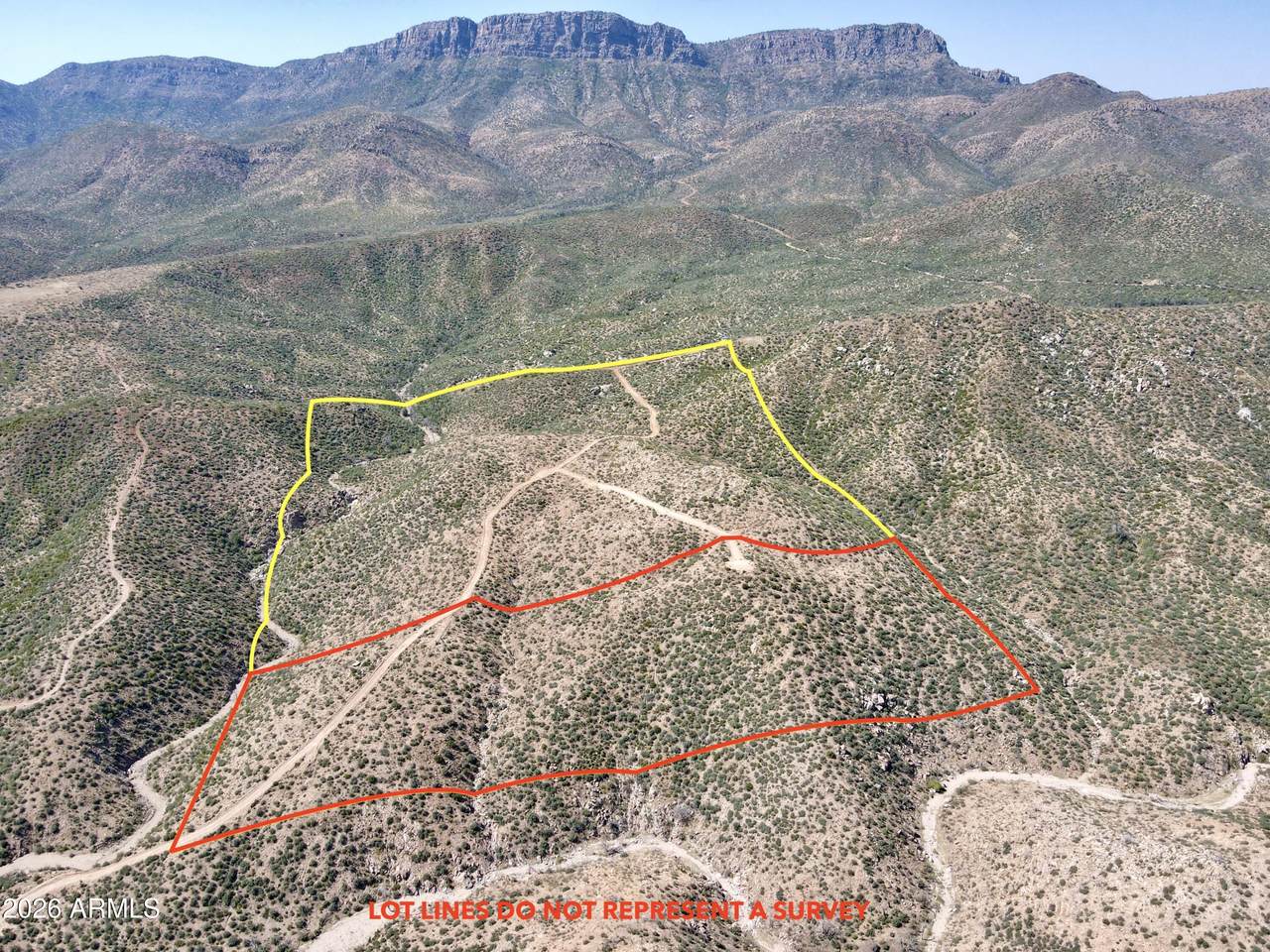 TBD Ranch Creek Road - Photo 1