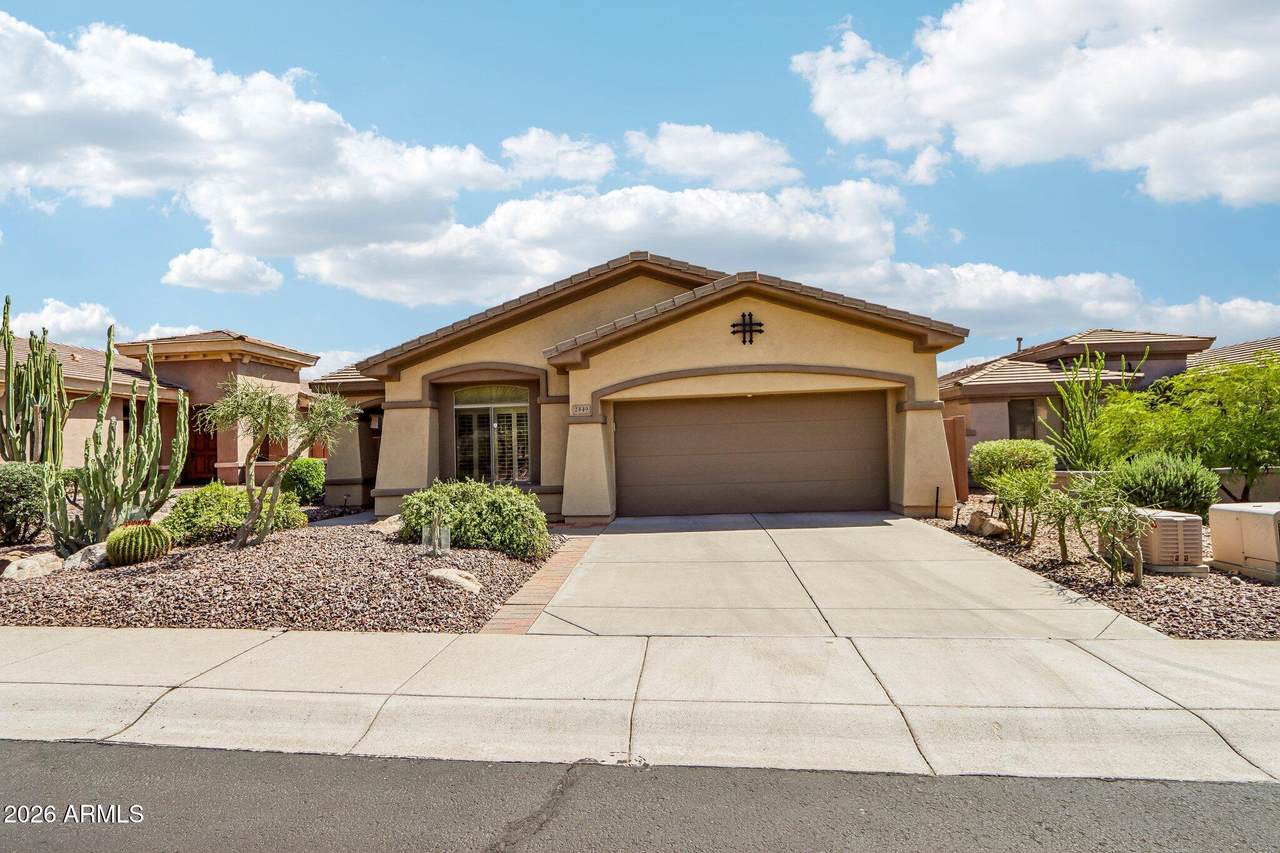 2449 Muirfield Drive - Photo 1