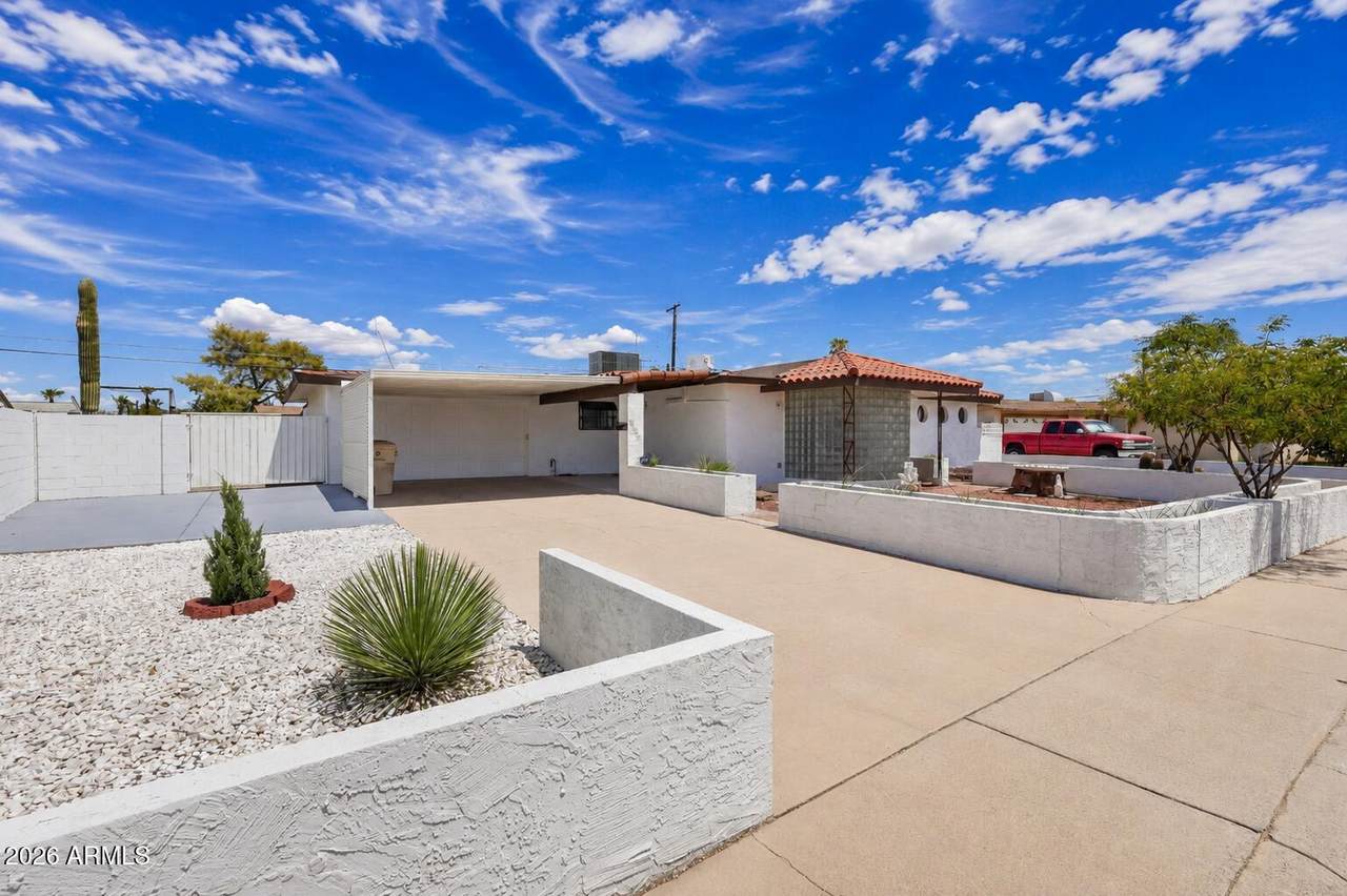 6532 Medlock Drive - Photo 1