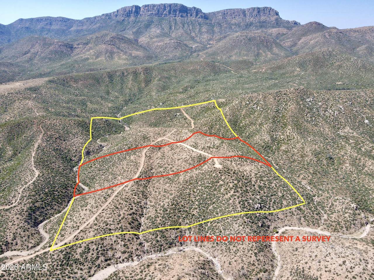 TBD Ranch Creek Road - Photo 1