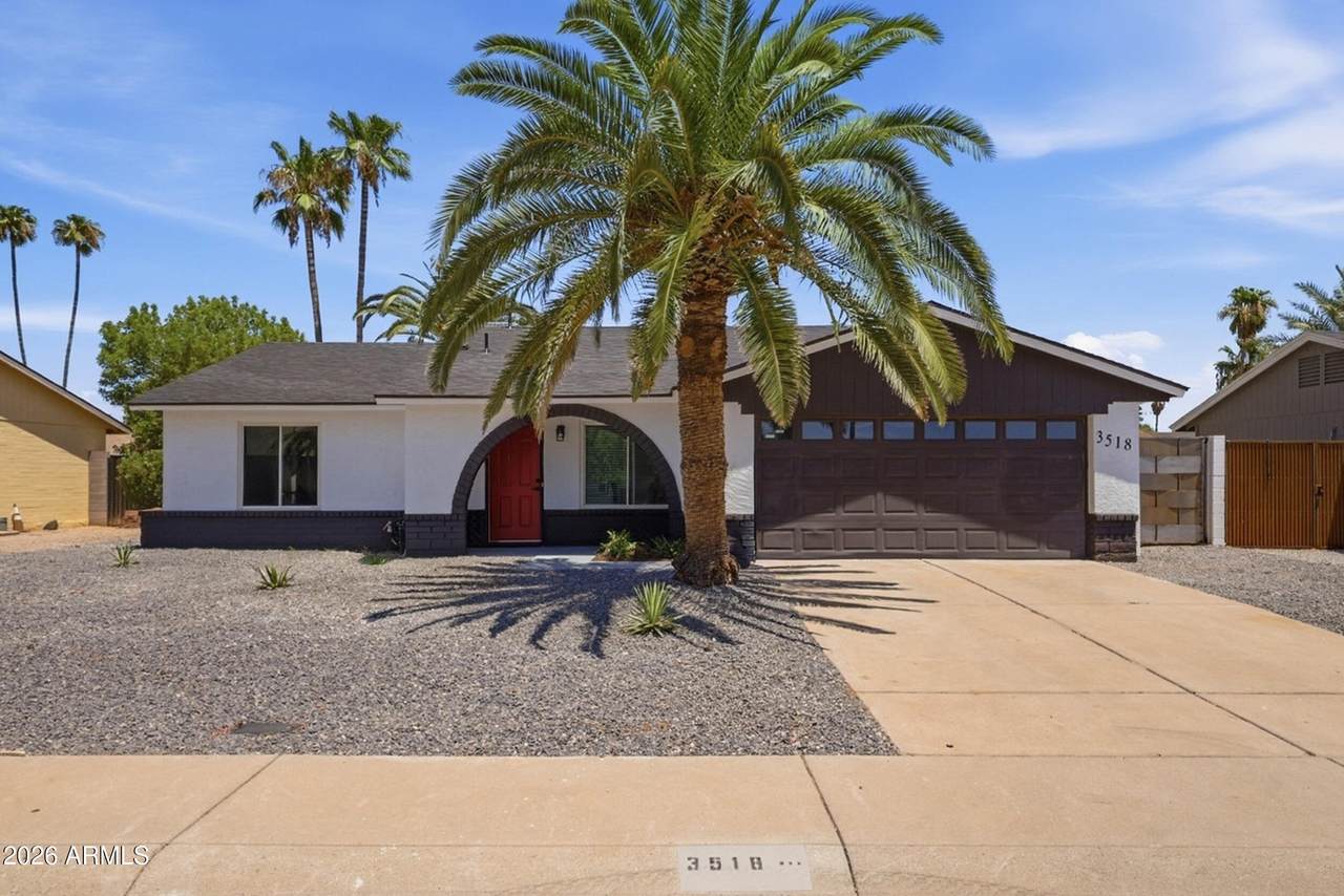 3518 Angela Drive - Photo 1