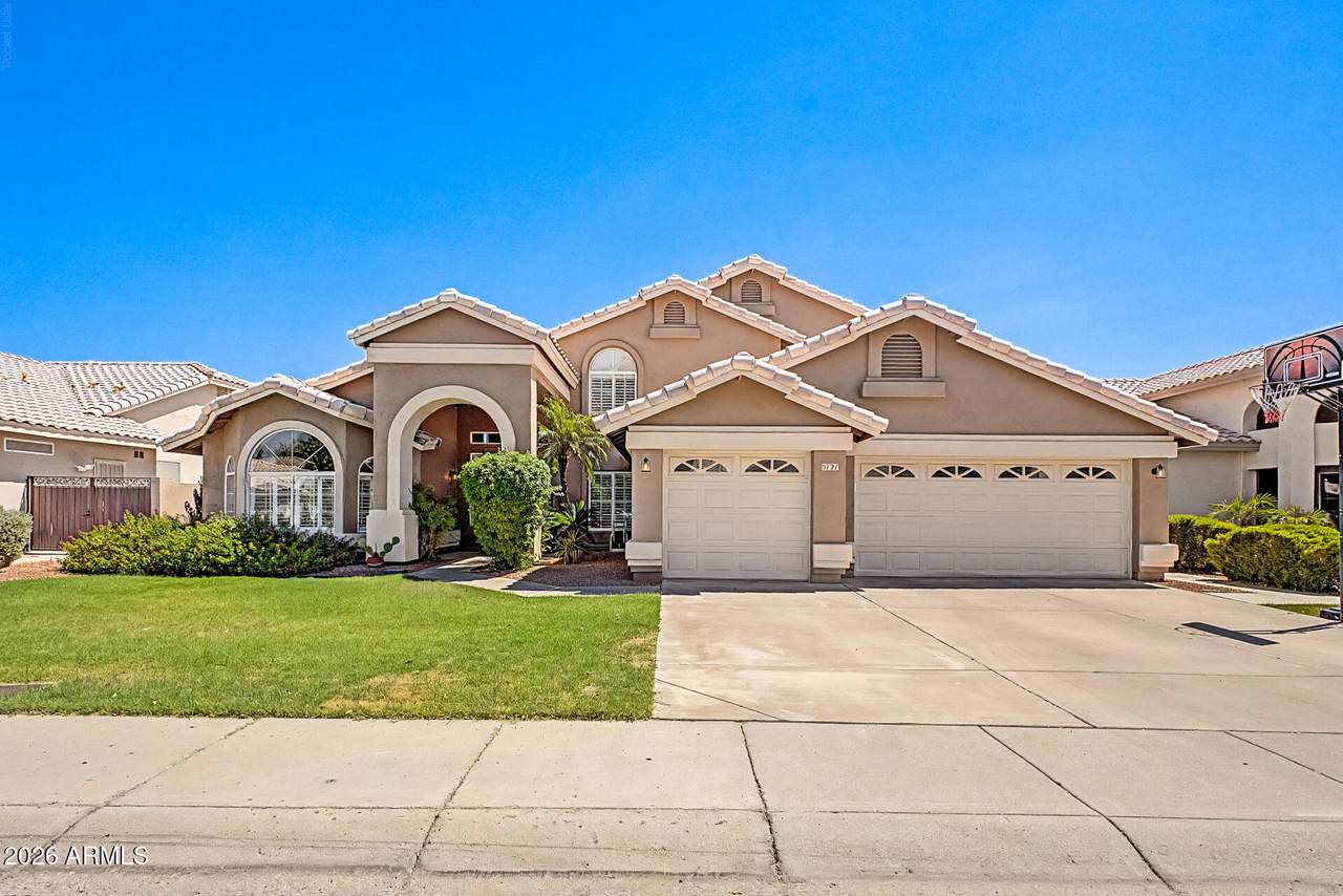 5721 Mariposa Grande Lane - Photo 1