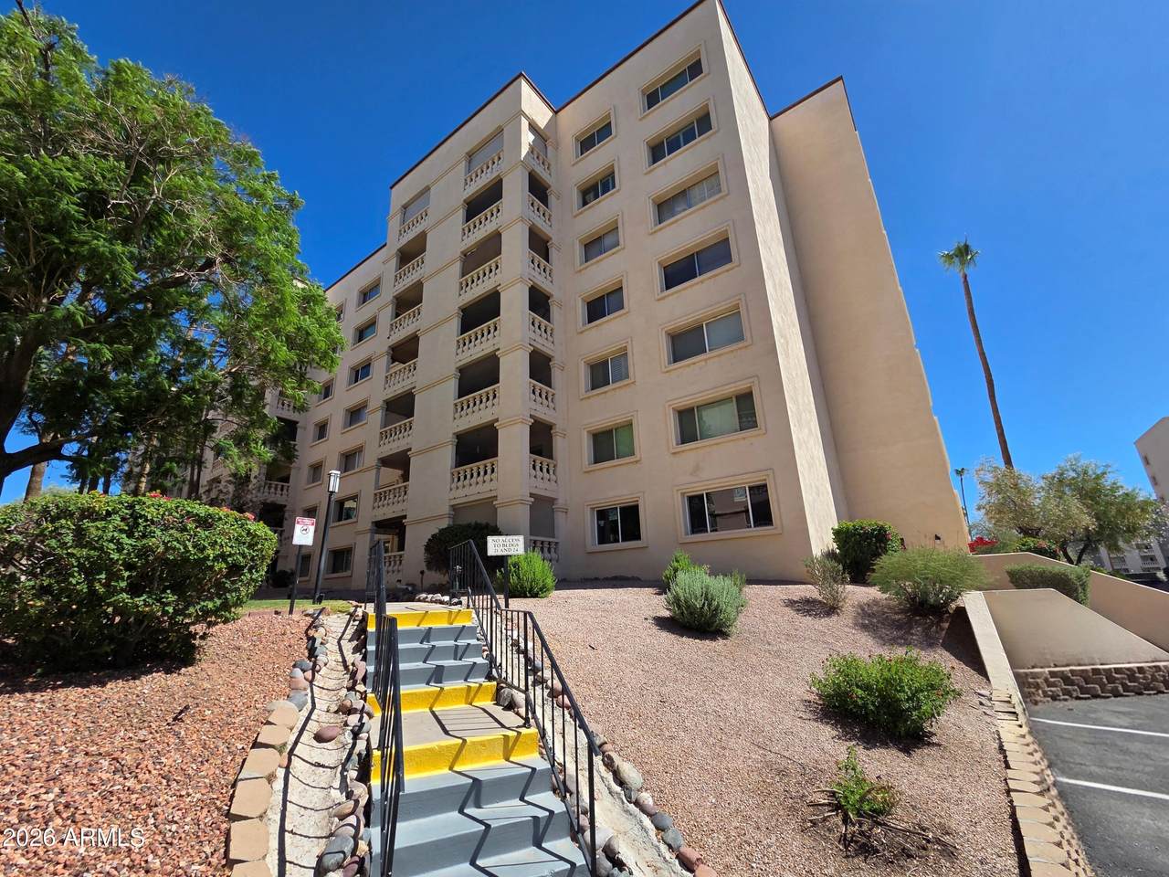 7830 Camelback Road - Photo 1