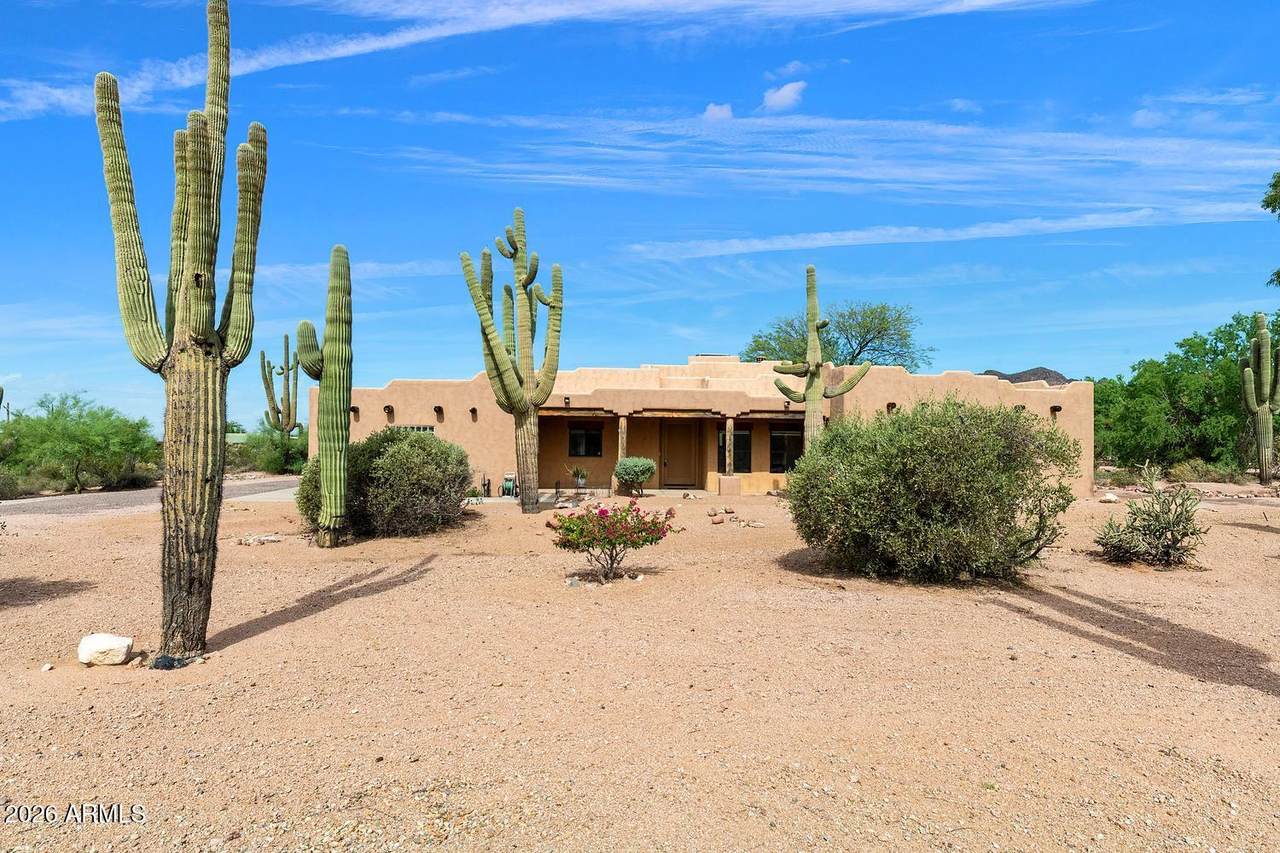 4750 Cactus Road - Photo 1