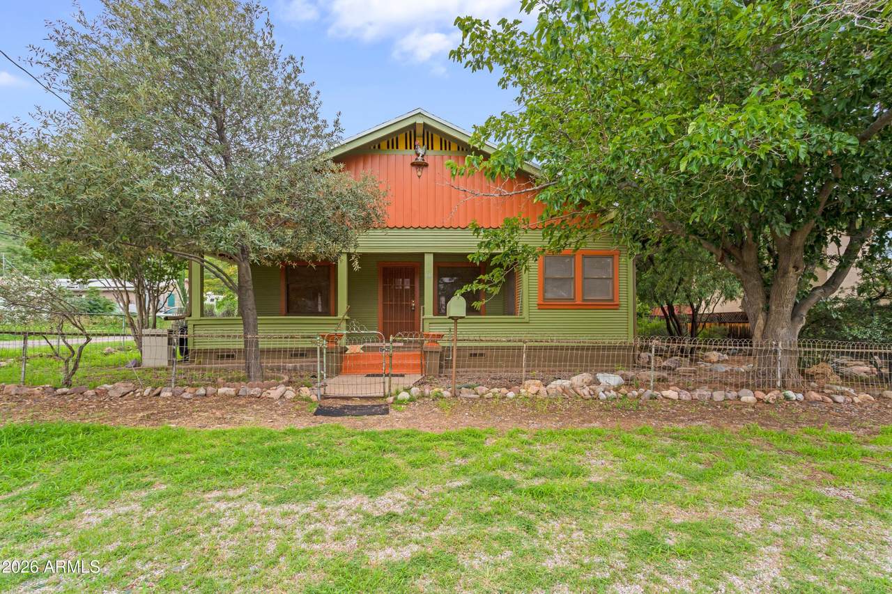 60 Black Knob View - Photo 1