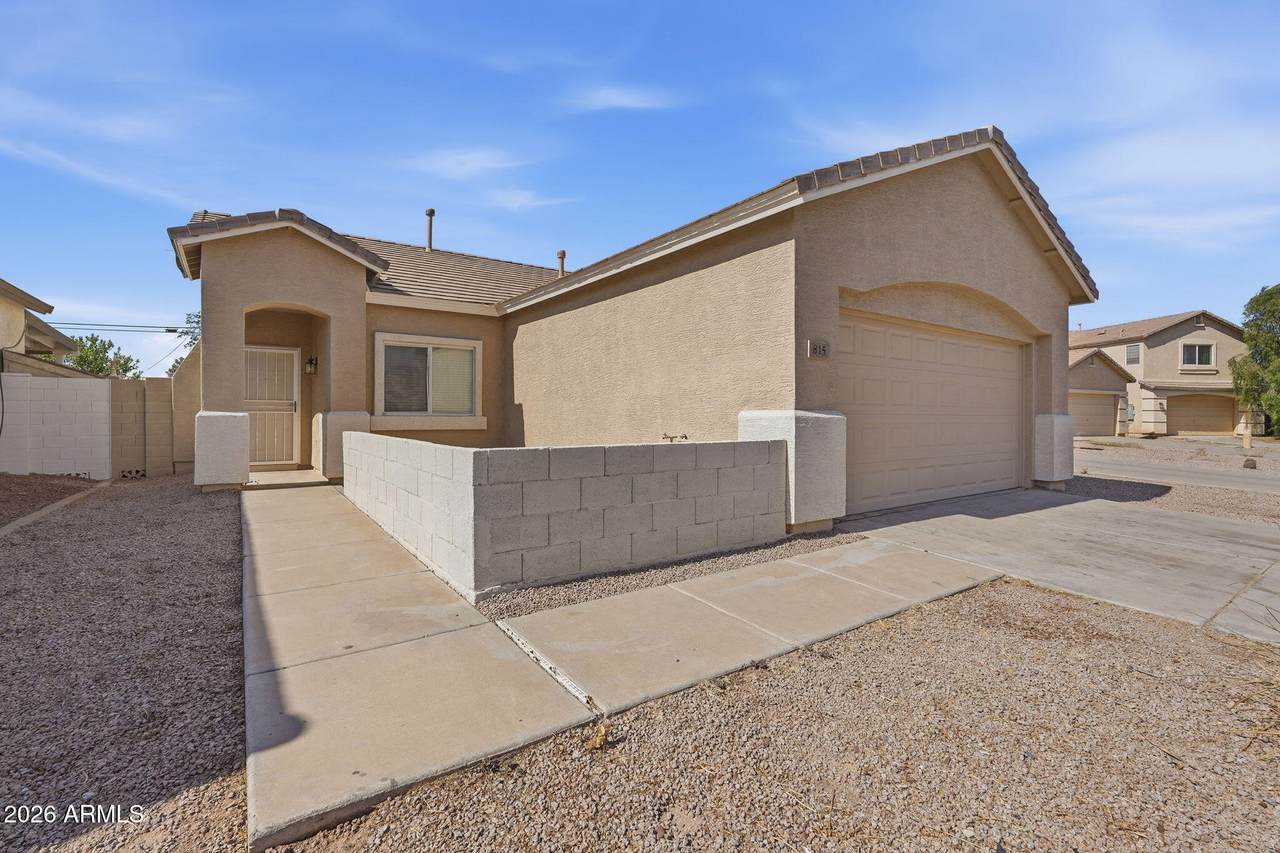 815 Spruell Avenue - Photo 1