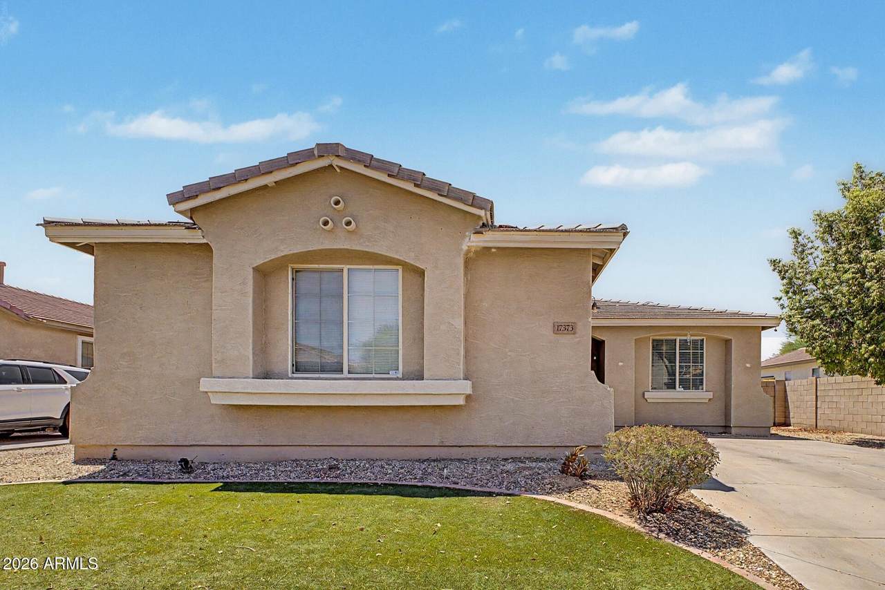 17373 Pinnacle Vista Drive - Photo 1