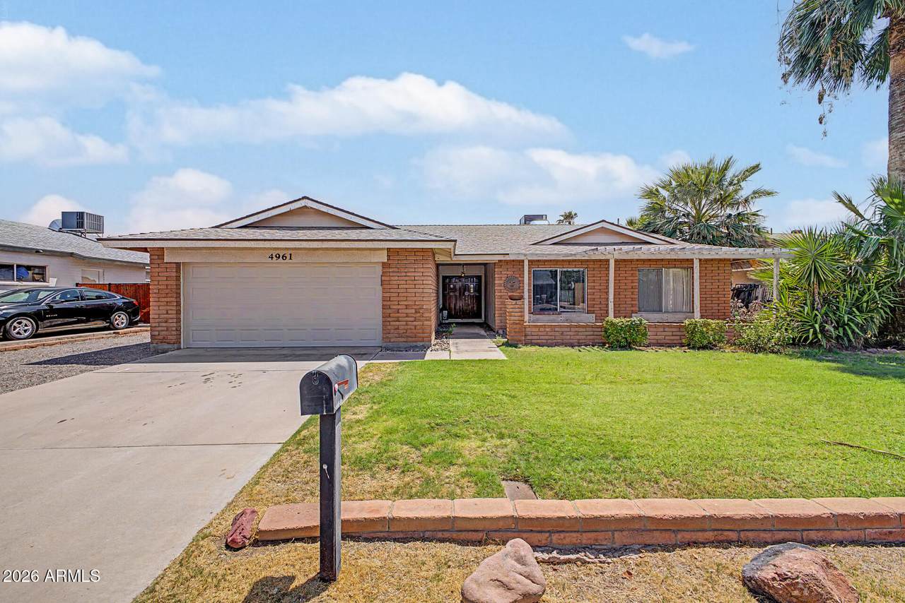 4961 El Caminito Drive - Photo 1