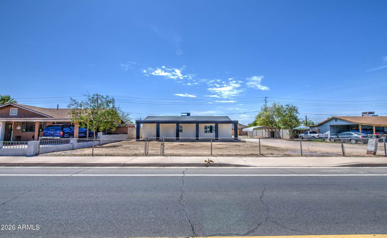 221 Trekell Road - Photo 1