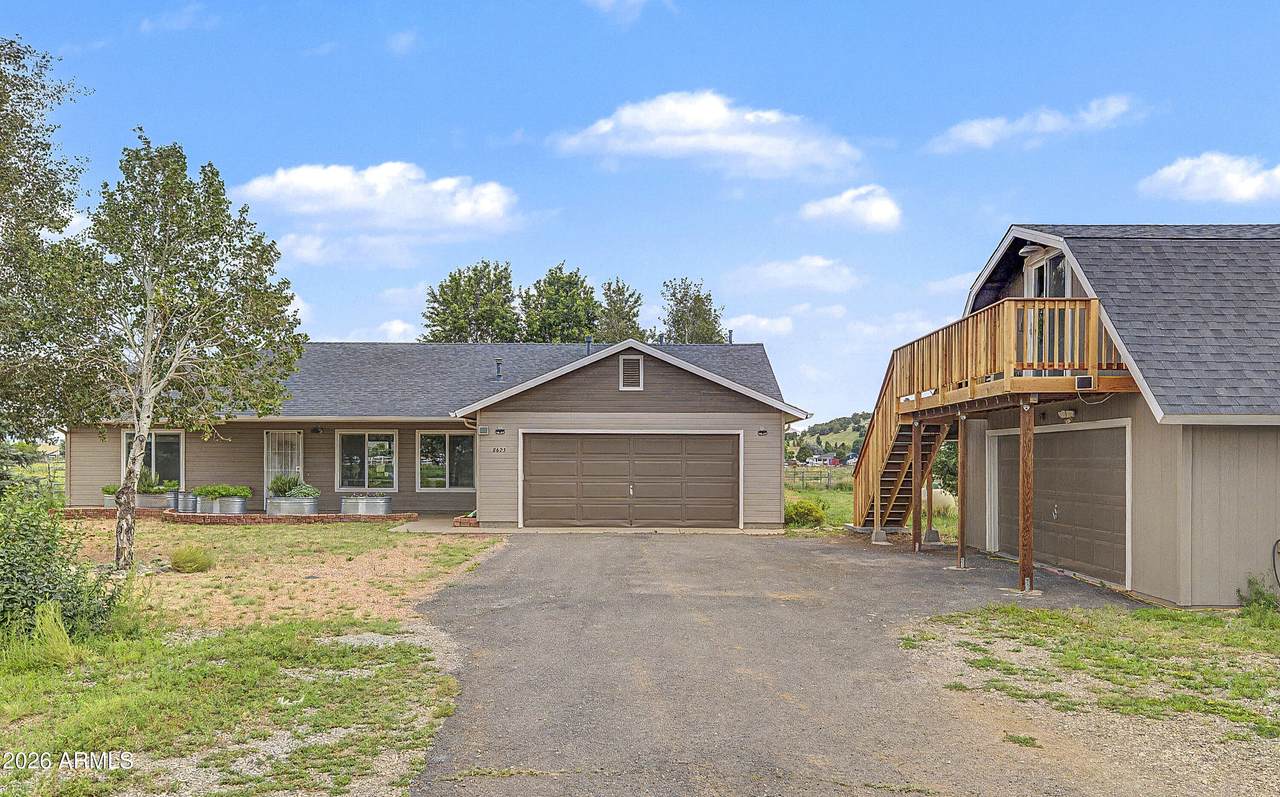 8625 Crystal View Lane - Photo 1
