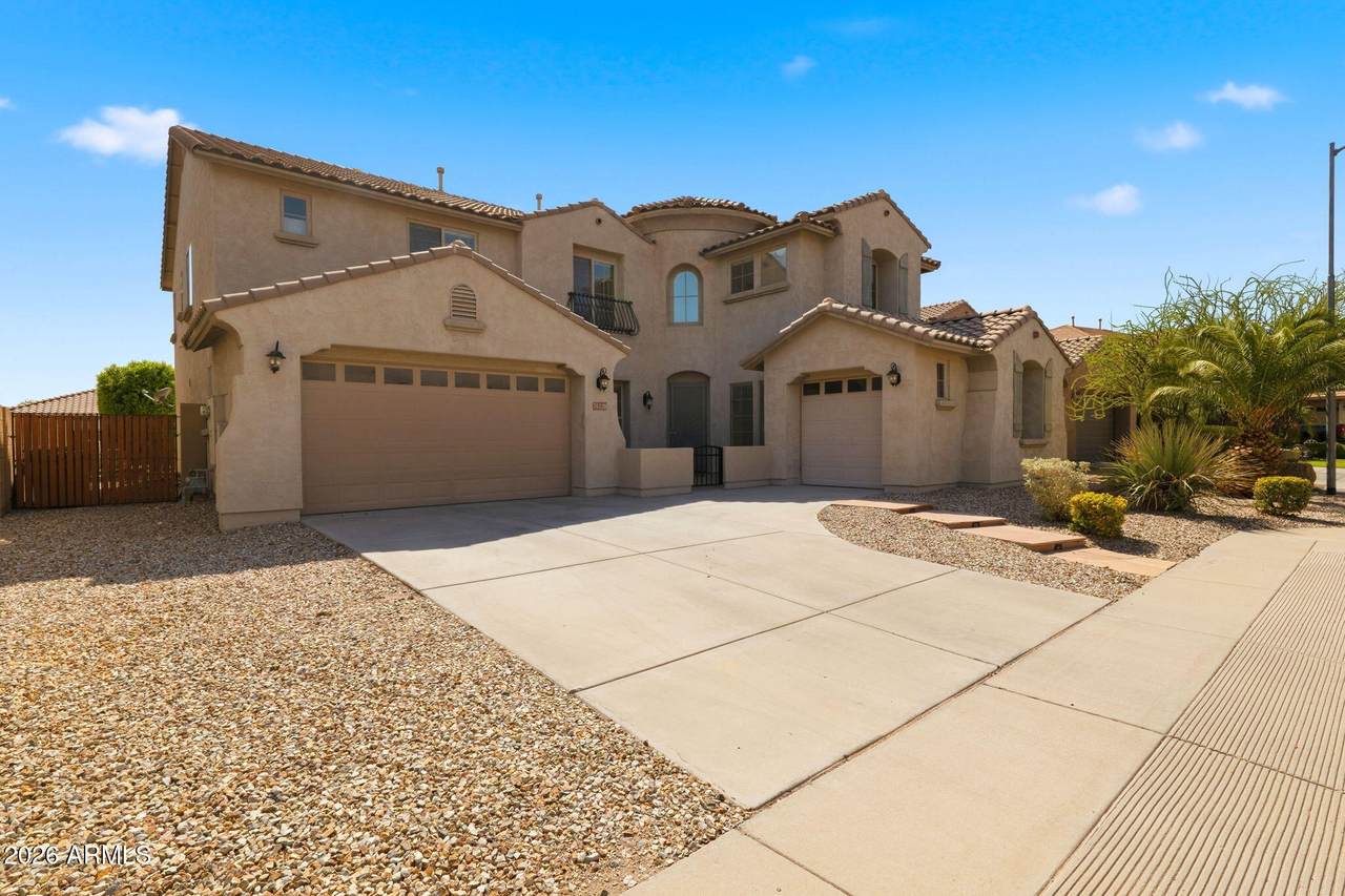 26220 50TH Drive - Photo 1