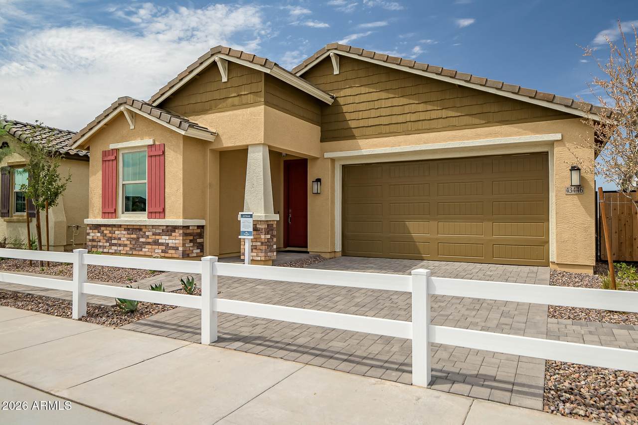 43446 Hinoki Street - Photo 1