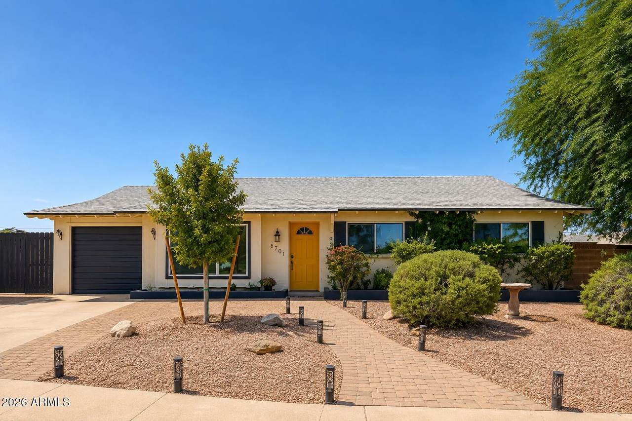 8701 Cambridge Avenue - Photo 1