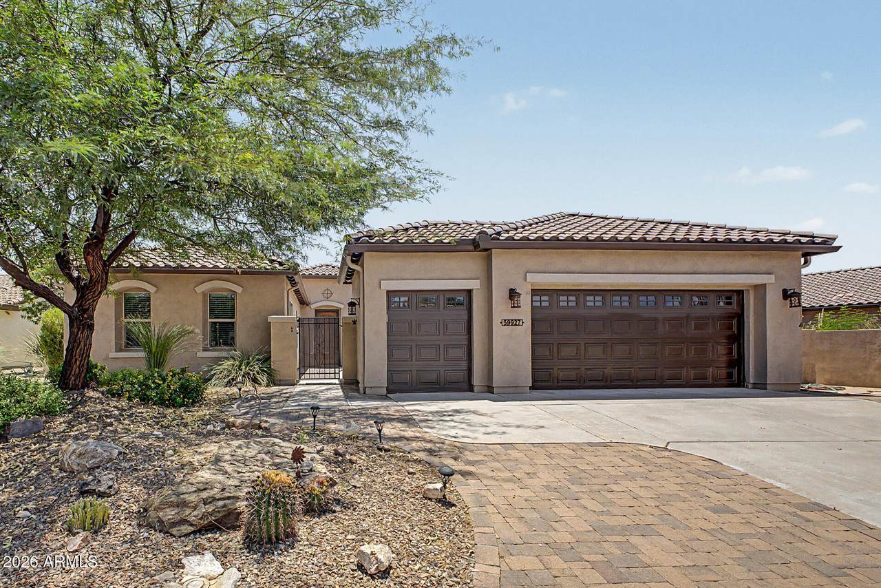 59927 Arroyo Grande Drive - Photo 1