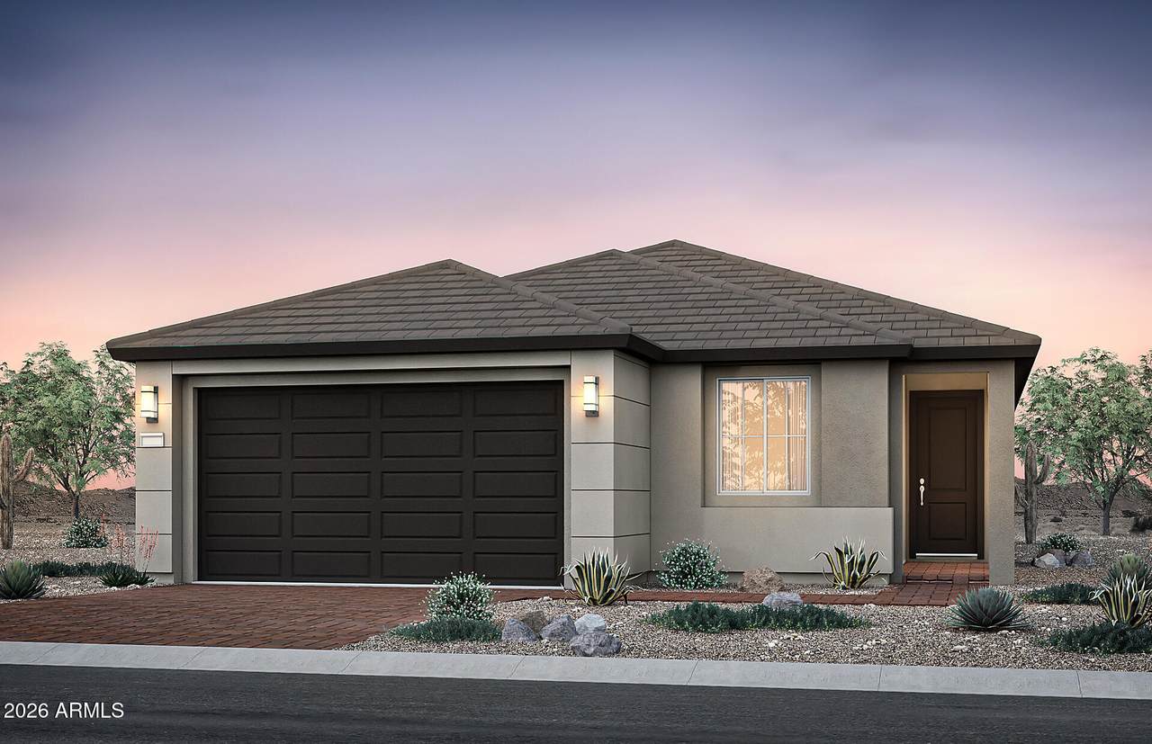 2432 Silver Fox Way - Photo 1