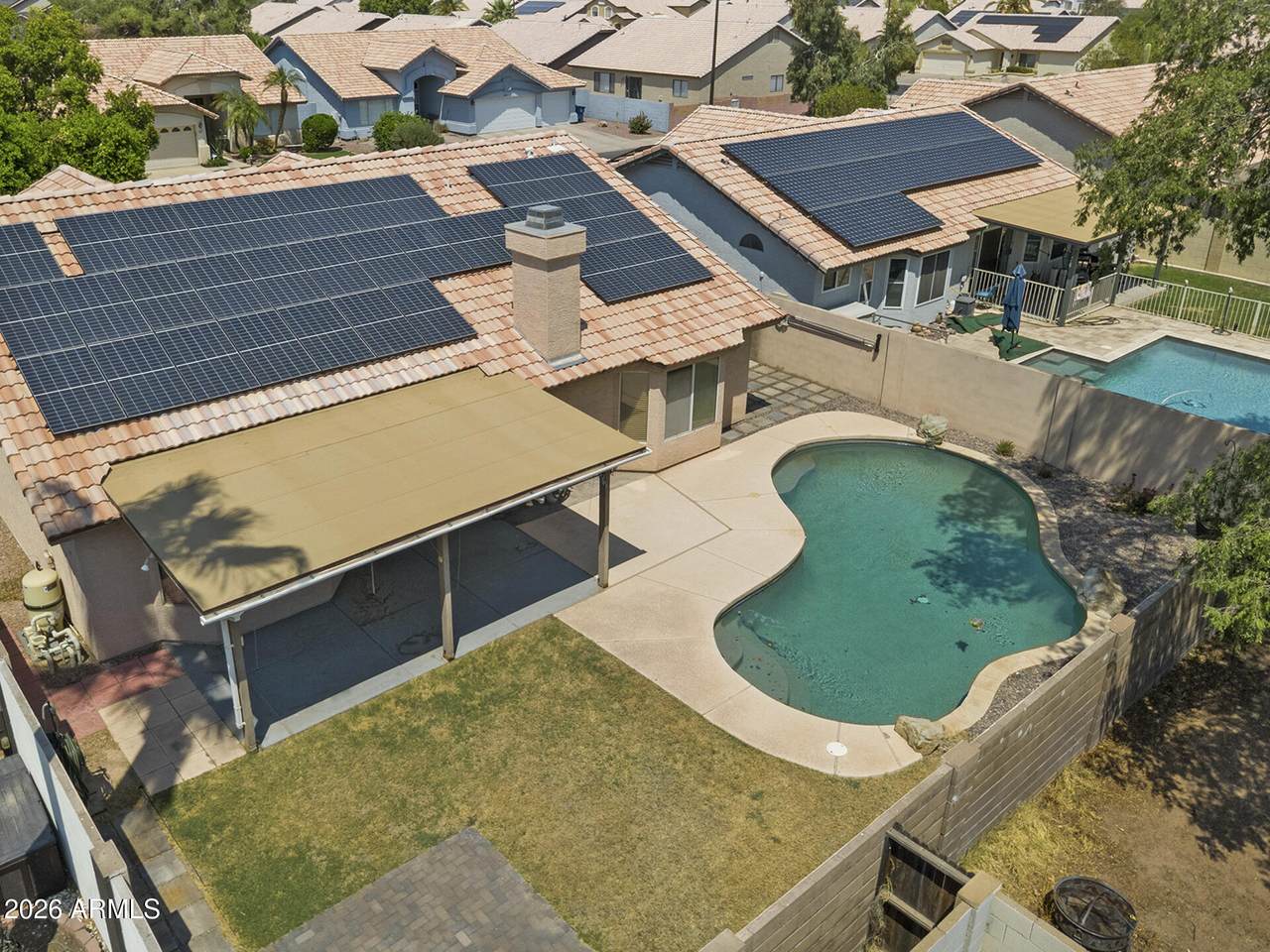 325 Golden Key Drive - Photo 1
