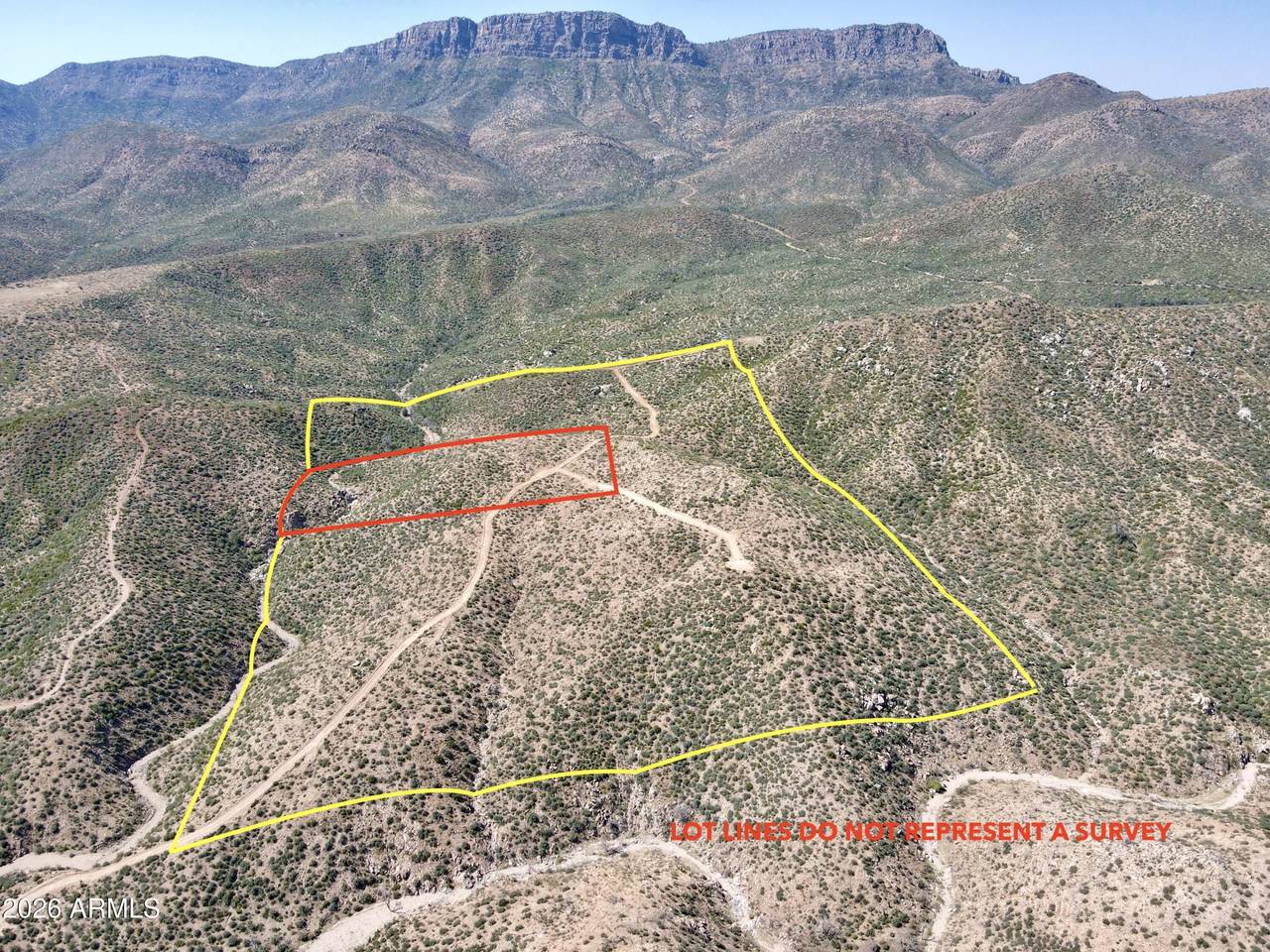 TBD Ranch Creek Road - Photo 1