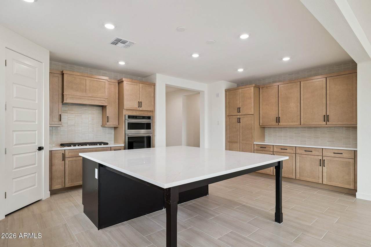 2726 Agave Knoll Road - Photo 1