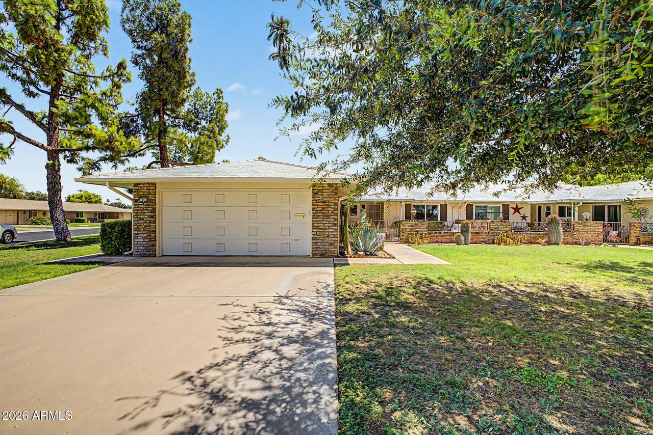 9525 Shasta Drive - Photo 1