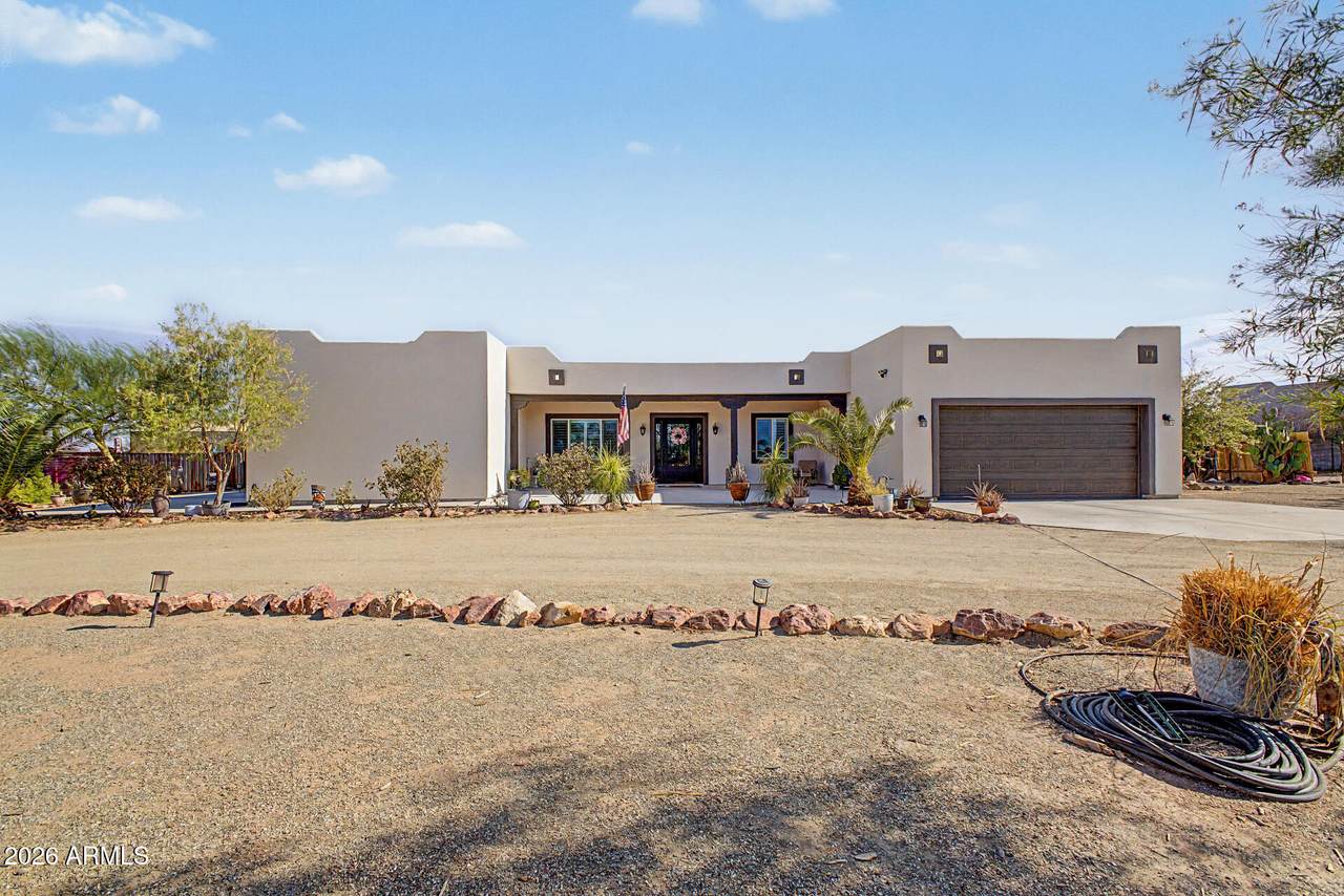 25223 Blue Sky Drive - Photo 1