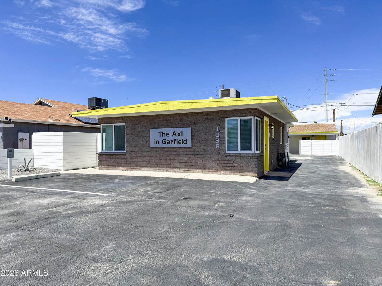 1338 Fillmore Street - Photo 1