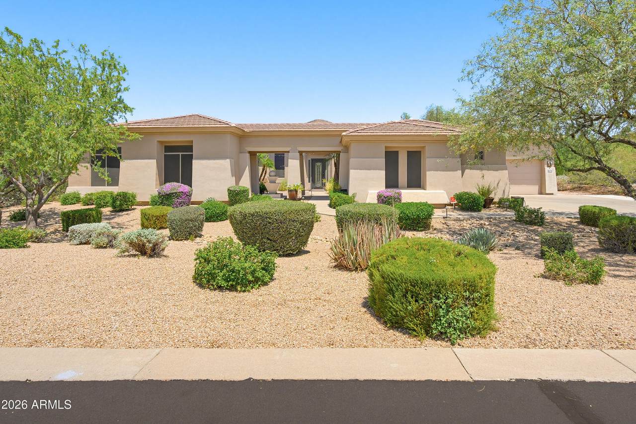 7232 Alta Sierra Drive - Photo 1