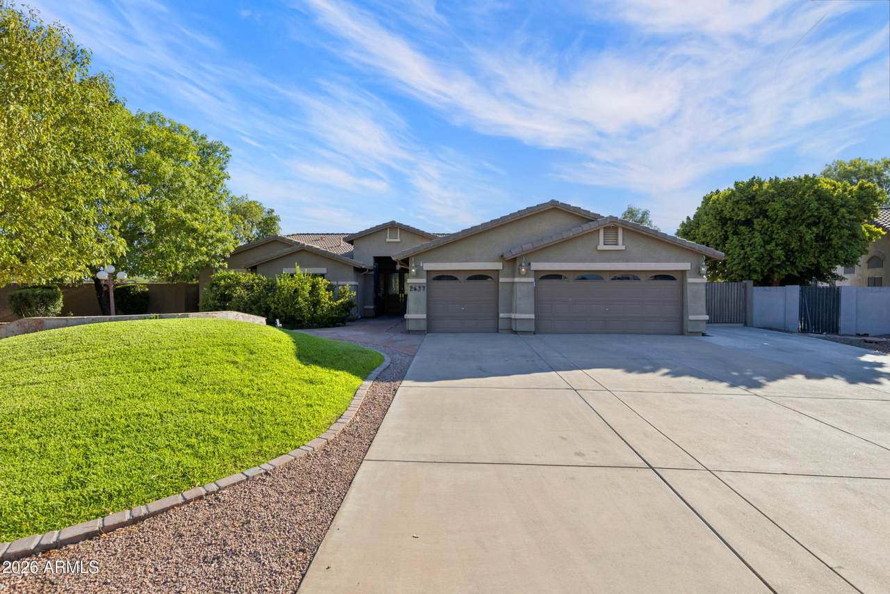 2637 Carla Vista Drive - Photo 1